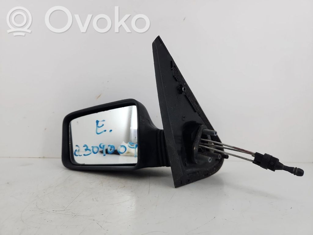 Peugeot 405 Elektryczne lusterko boczne drzwi przednich 