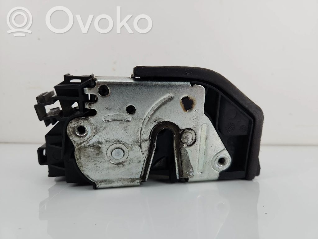 BMW 1 F20 F21 Serratura portiera anteriore