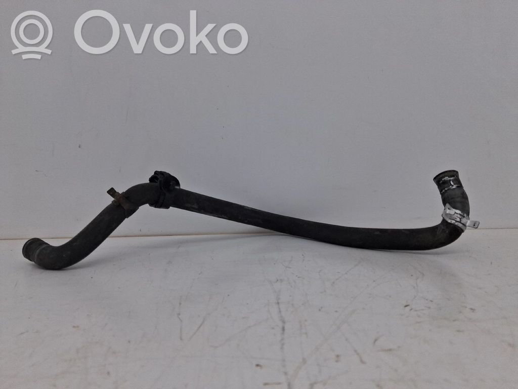 Opel Astra F Conductă/furtun lichid de răcire 