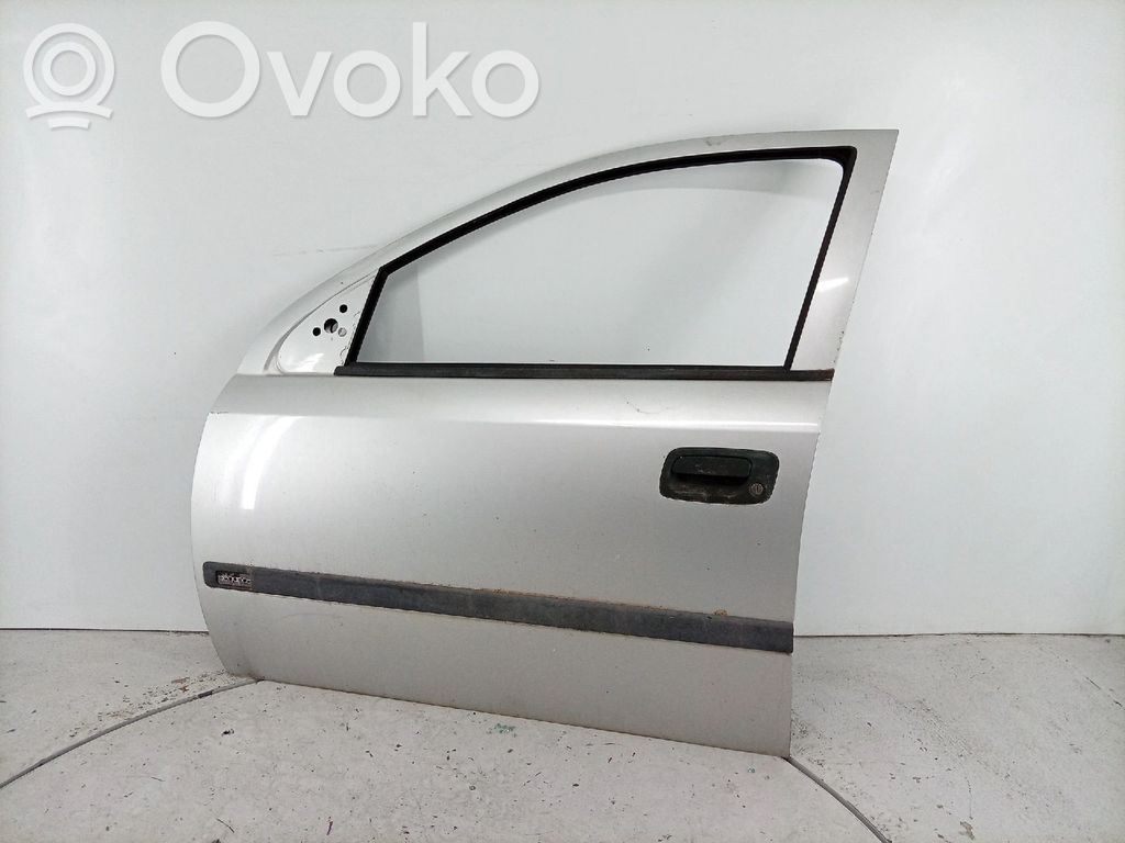 Opel Astra G Etuovi