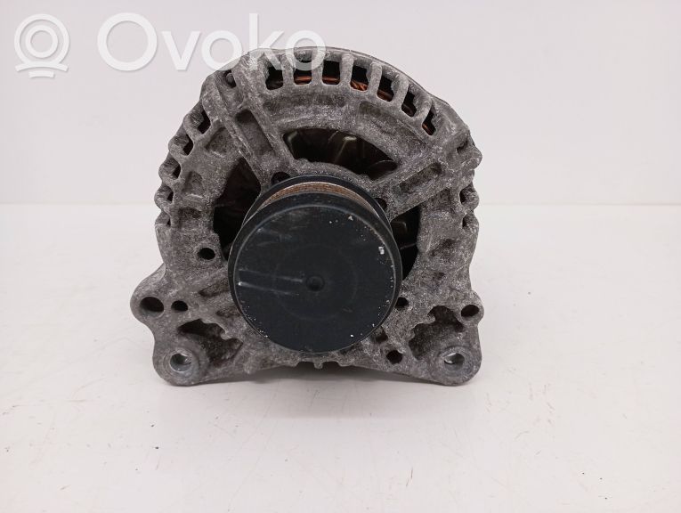 Alternator   06F903023F
