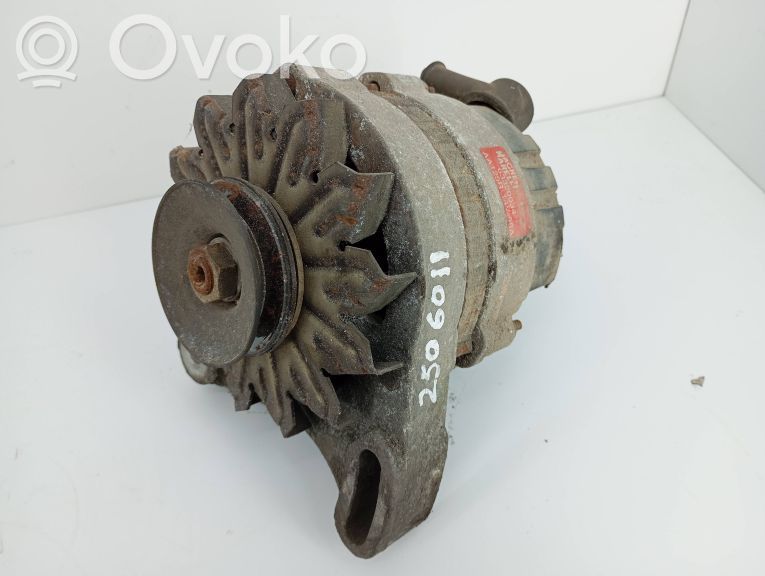 Fiat Uno Alternador 