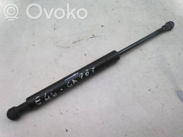 Gasdruckfeder Dämpfer Motorhaube   8202688