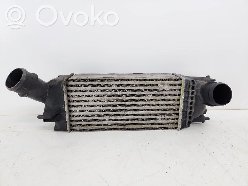 Peugeot 407 Radiatore intercooler 