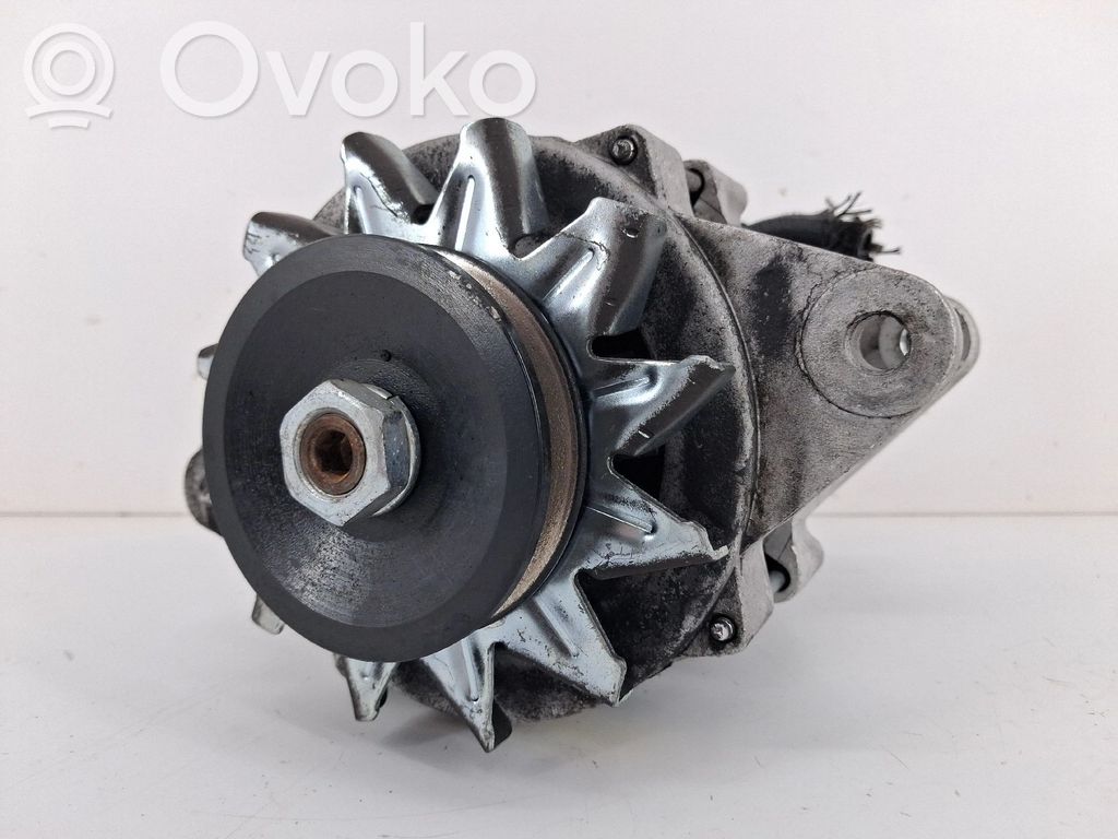 Generator/alternator