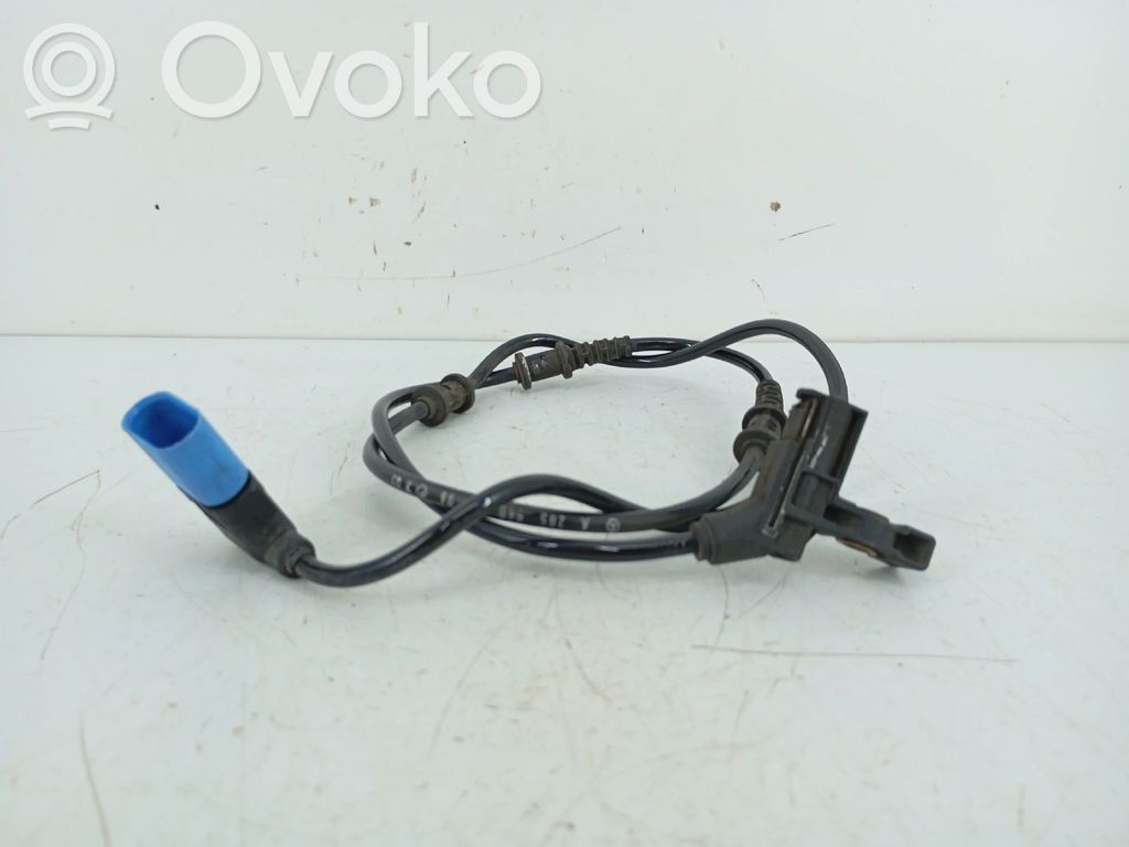 ABS-jarru pyörän nopeusanturi   A2059058003