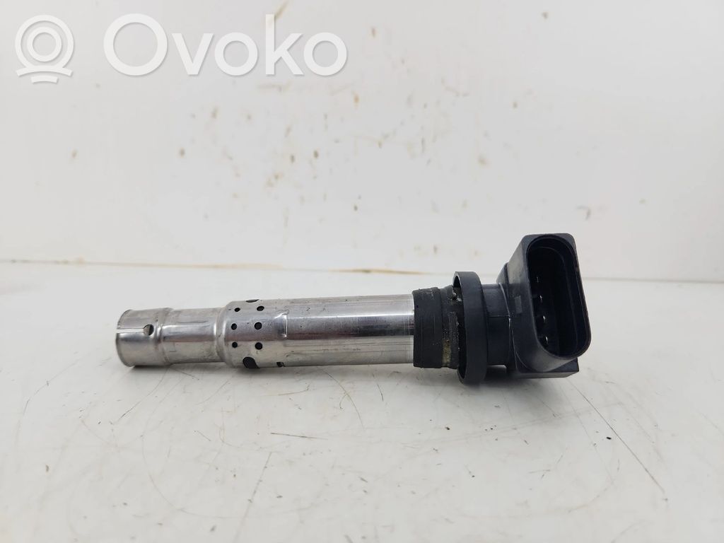 Seat Ibiza III (6L) Bobina di accensione ad alta tensione