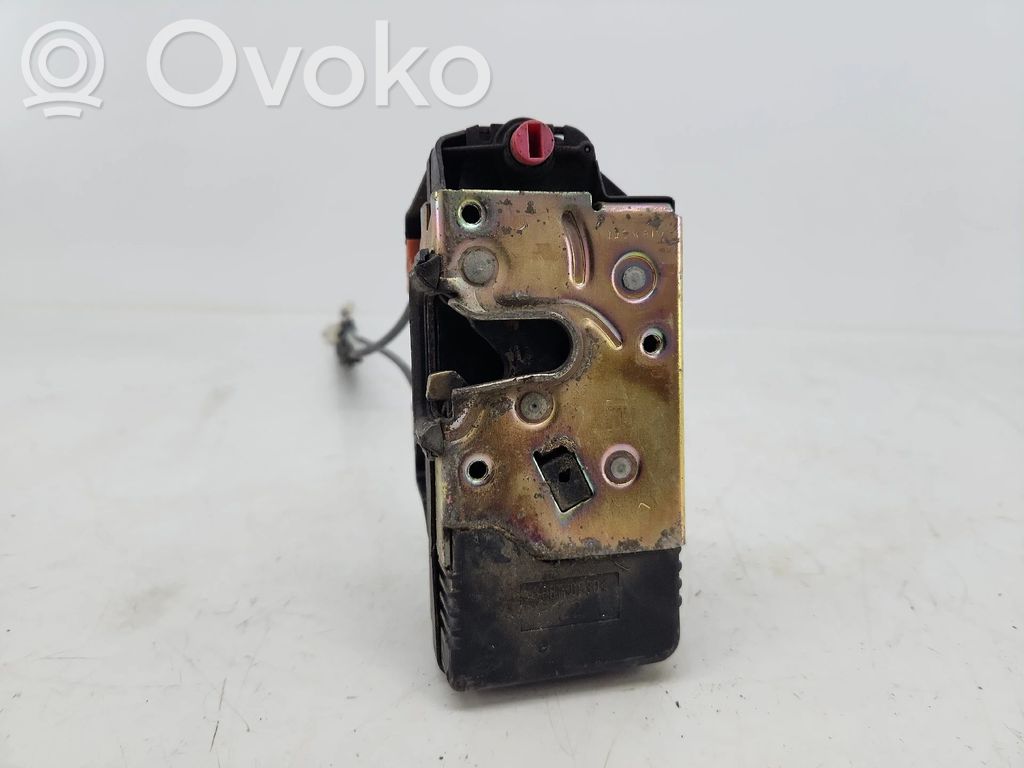 Încuietoare ușă spate   90561157