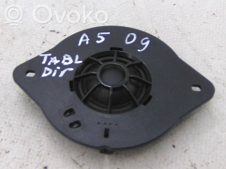 Panel speaker   8T0035399A