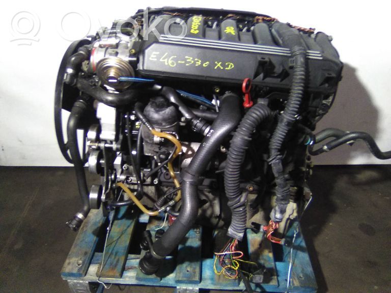 Motore   306D1