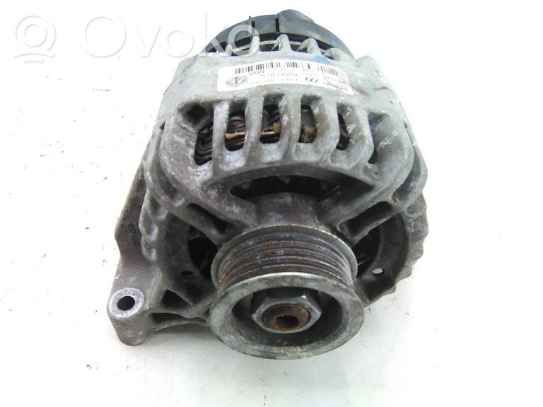 Alternador   52003532