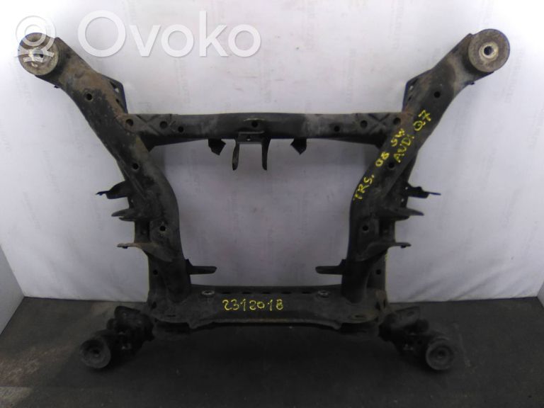 Audi Q7 4L Bastidor trasero