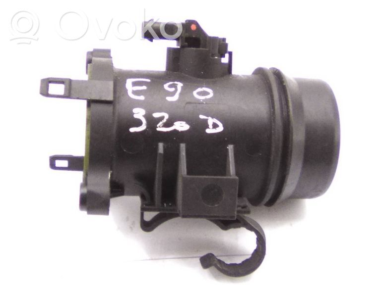 Mass air flow meter   8506359