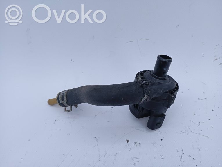 Suzuki Grand Vitara II Pompa cyrkulacji / obiegu wody