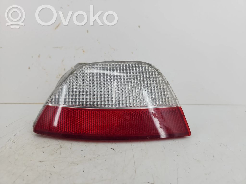 Ford Focus Фонарь заднего хода