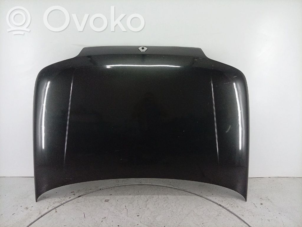 Renault Clio I Vano motore/cofano 