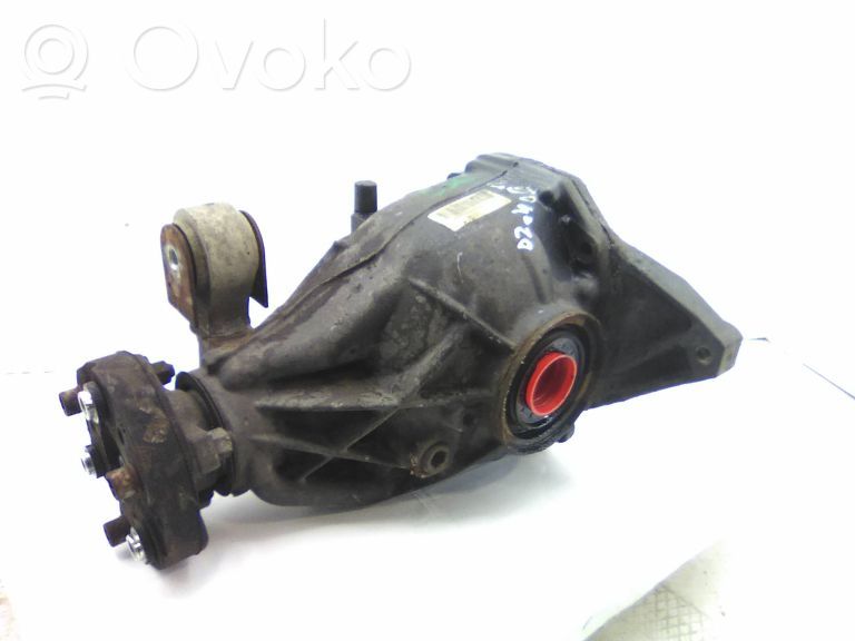 Hinterachsdifferential   2043504914