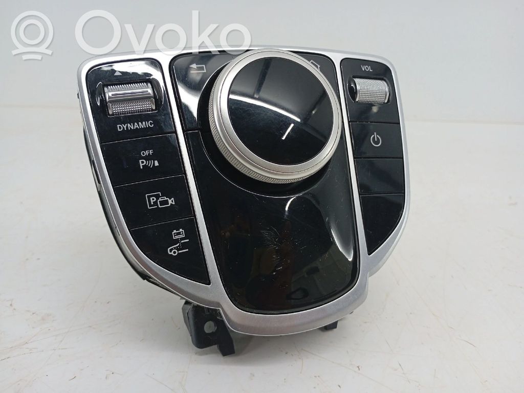 Mercedes-Benz C W205 Comutator/buton multifuncțional 