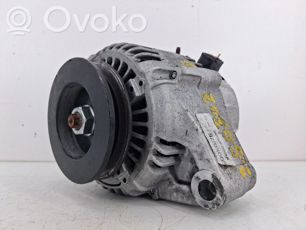 Toyota Avensis T220 Generatore/alternatore 