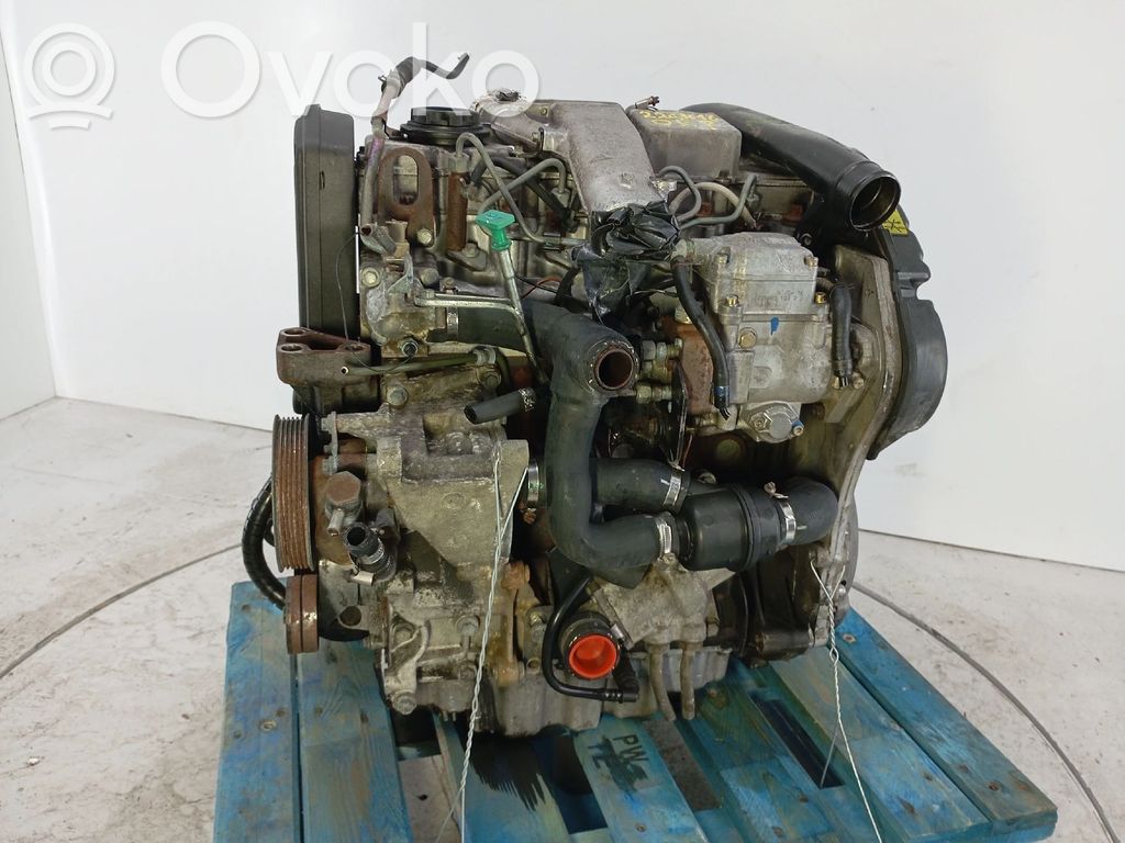 Silnik   20T2NH03