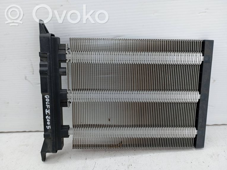 Volkswagen Golf V Przekaźnik dmuchawy 