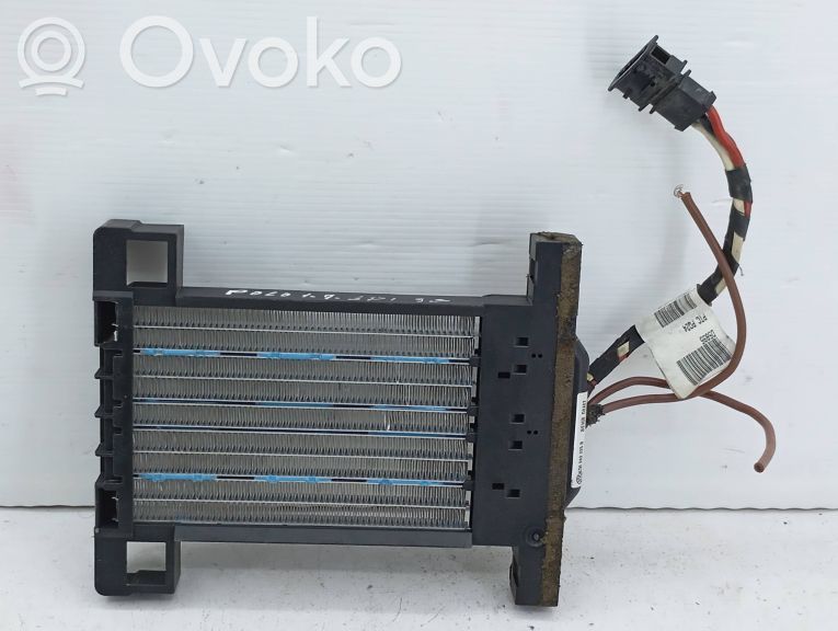 Volkswagen Polo IV 9N3 Releu ventilator aerotermă