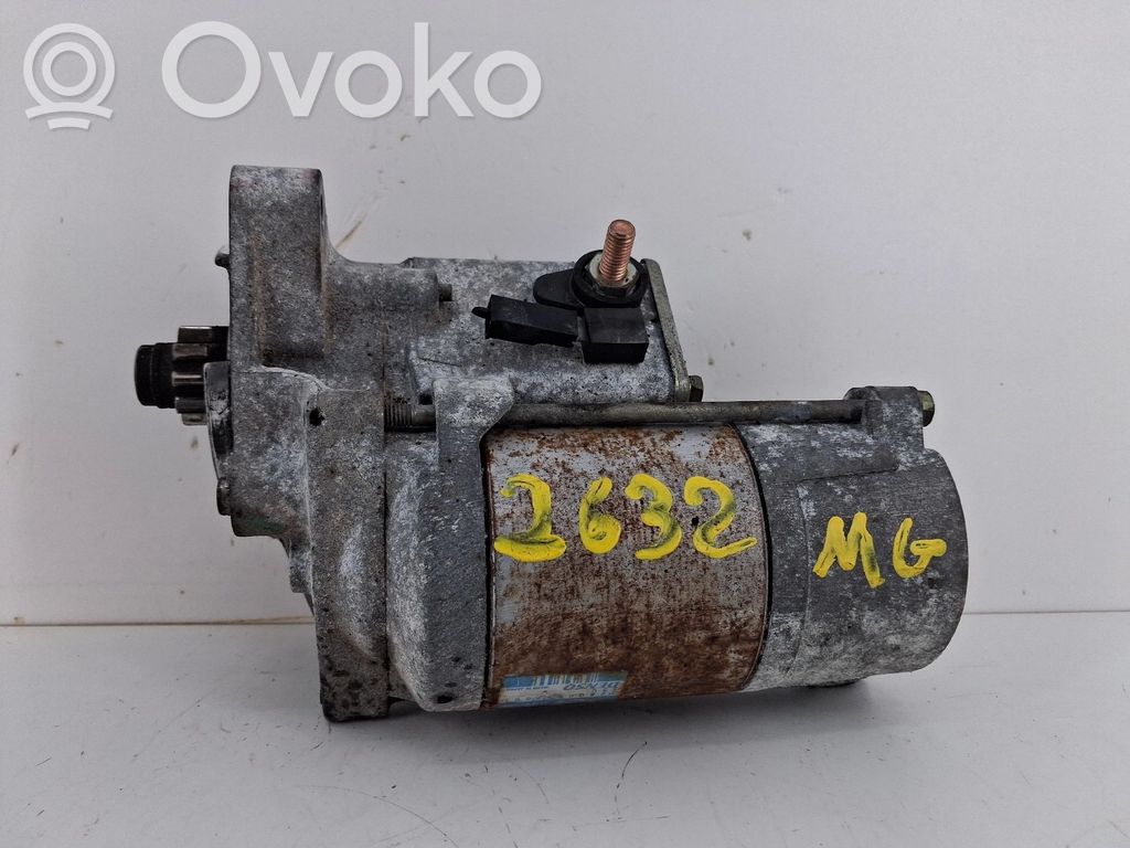 Motor de arranque   2280007801