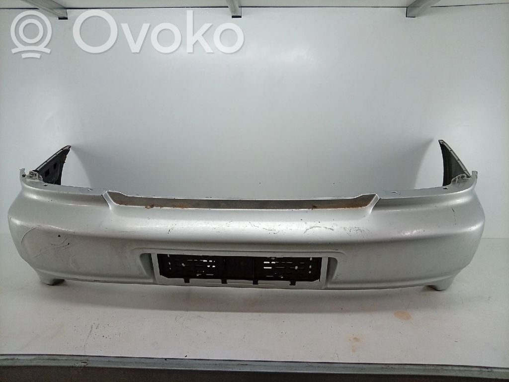 Subaru Impreza II Paraurti