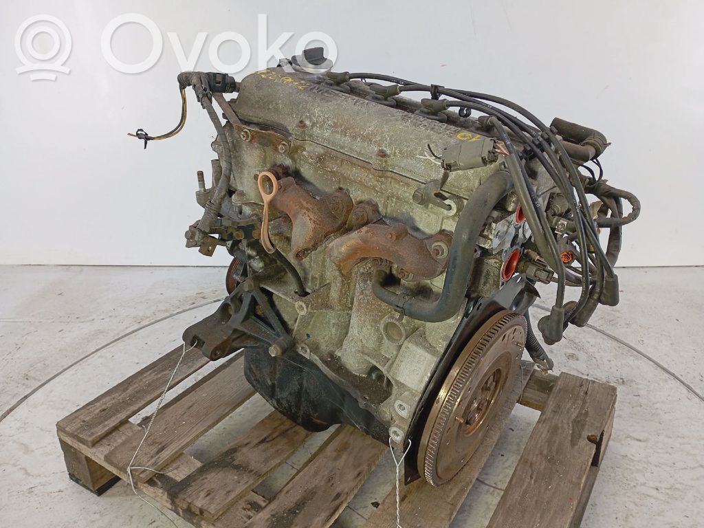 Nissan Micra Silnik 