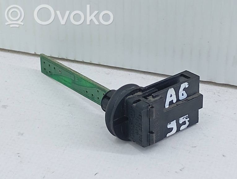 Audi A6 S6 C5 4B Czujnik temperatury zewnętrznej