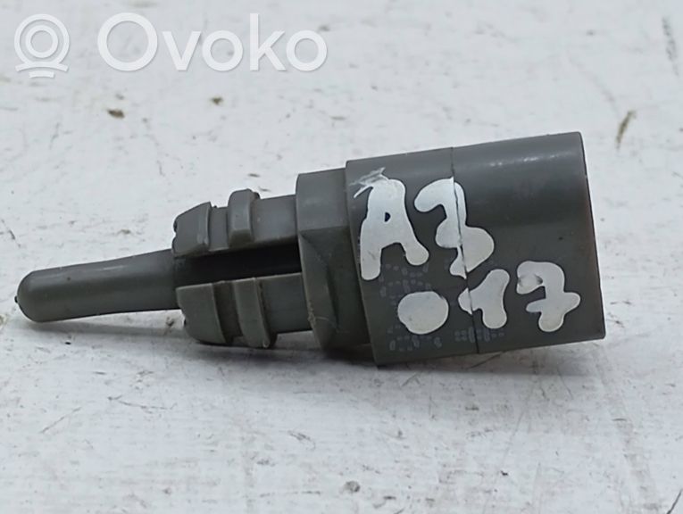 Audi A3 S3 8V Sensor de temperatura del aire externo/exterior 