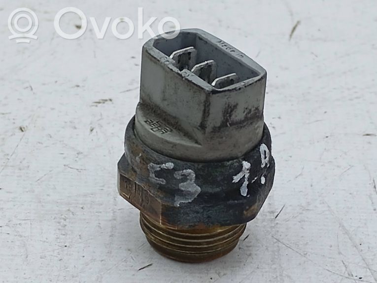 Volkswagen Golf III Outside/external air temperature sensor