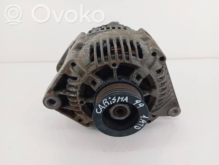 Alternador   7700424582