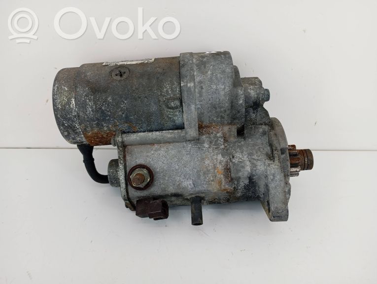 Hyundai Trajet Electromotor 
