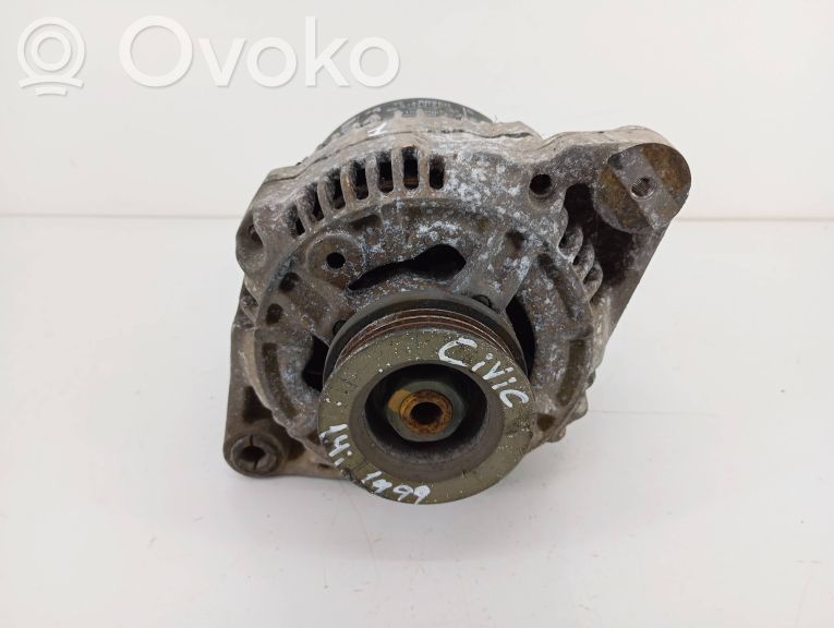 Honda Civic Alternador 