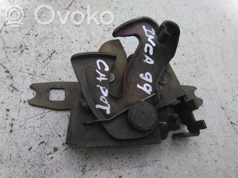 Seat Inca (6k) Système poignée, câble ouverture de capot 