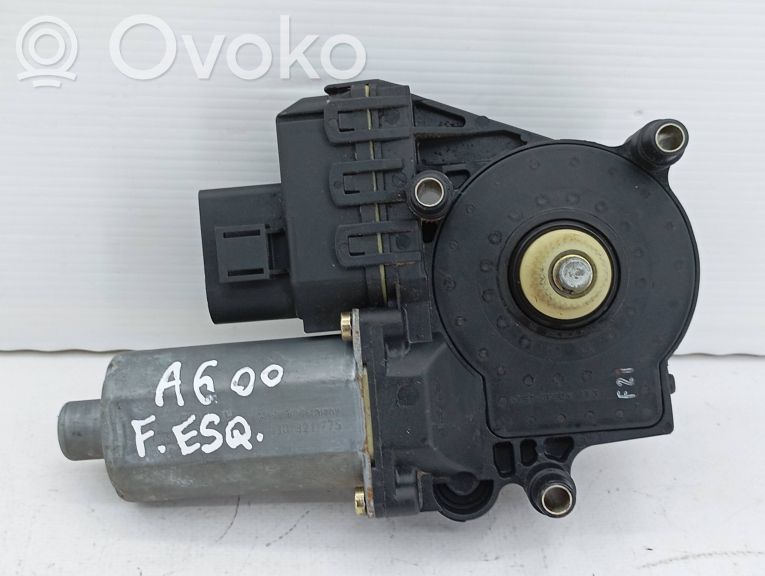 Audi A6 S6 C5 4B Silnik regulatora szyby drzwi przednich 