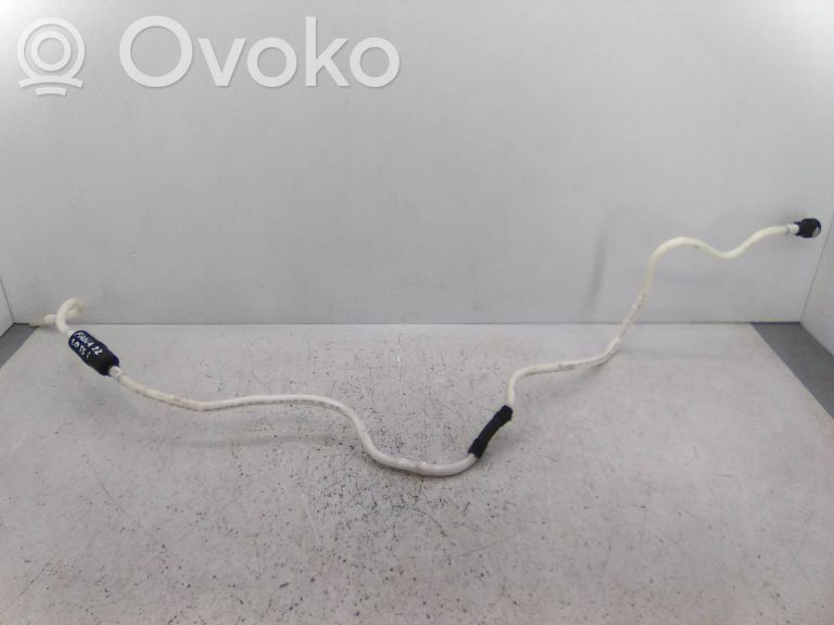 Skoda Fabia Mk4 (6VA) Polttoaineputki 