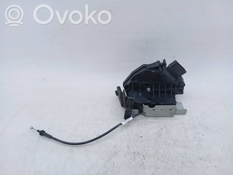 BMW 5 E39 Serrure de porte avant 