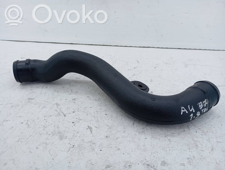 Intercooler hose/pipe   8D0145844A