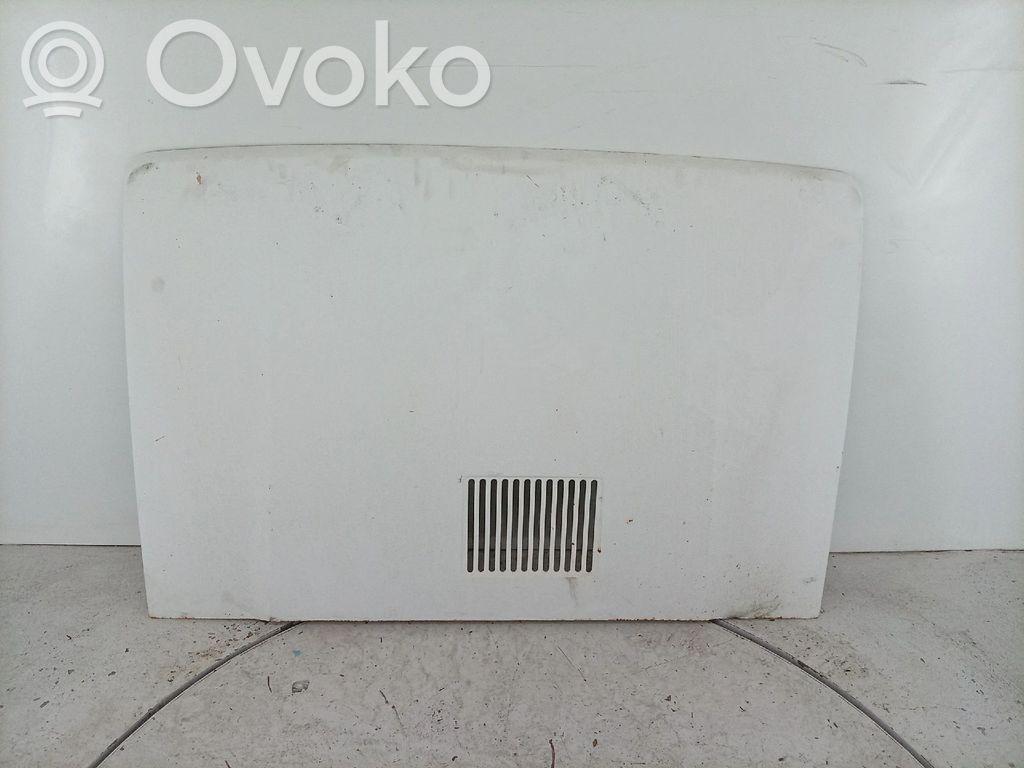 Fiat Panda 141 Capotă motor 