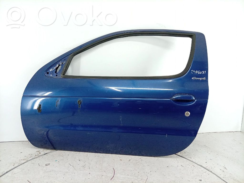 Renault Megane I Porte avant