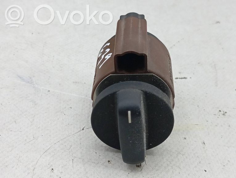 BMW 5 E39 Other switches/knobs/shifts 