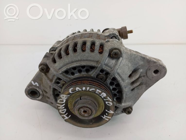 Honda Concerto Alternator 