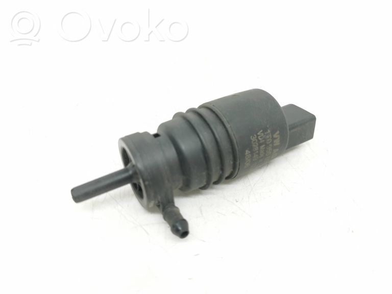 Seat Cordoba (6K) Pompa lavavetri parabrezza/vetro frontale 