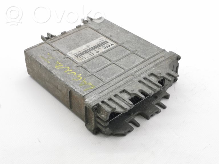Unitate/modul de control motor