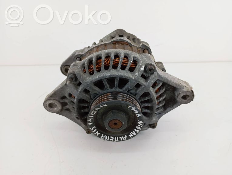 Nissan Almera Generatore/alternatore 