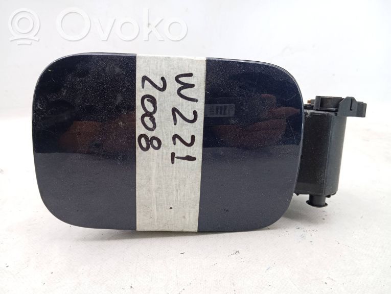 Mercedes-Benz S W221 Sportello del serbatoio del carburante