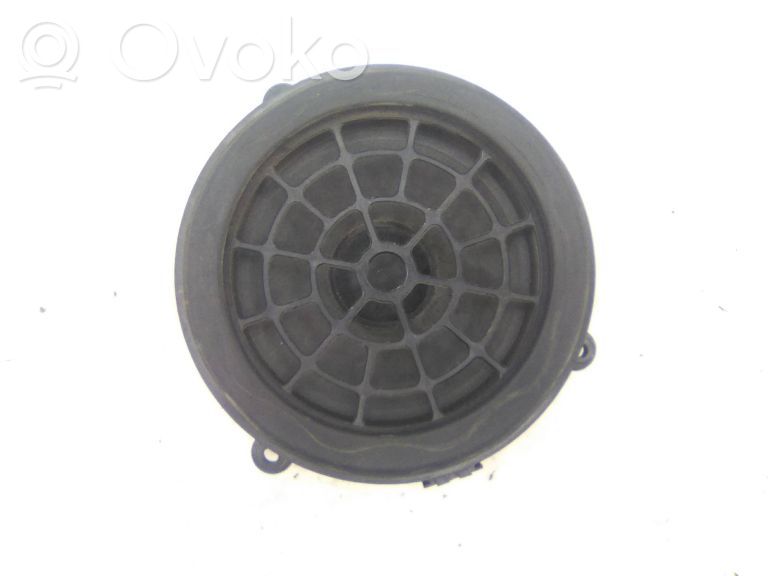 Mercedes-Benz C W203 Altavoz del panel 