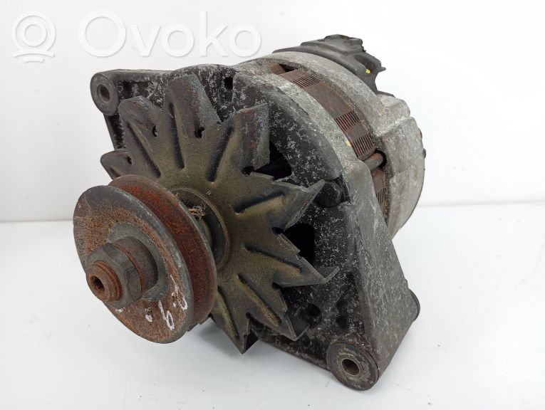 Generator/alternator